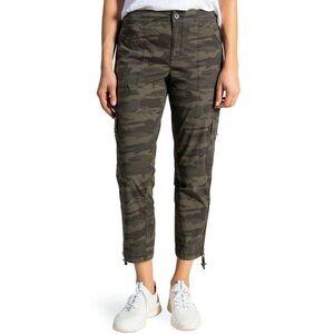 Social Standard by Sanctuary - Scout Poplin Cargo Pant